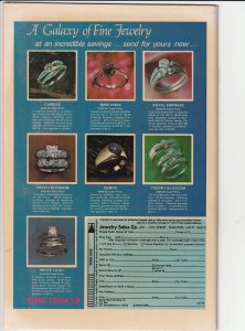 The Phantom #70 (1976)