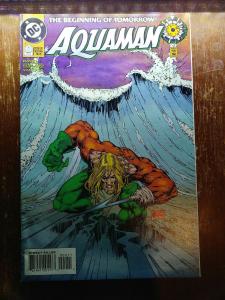 Aquaman #1 Lot Plus #0 1986,1989,1994,2018 (rebirth) - DC Comics - Key issues