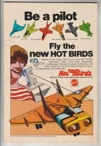 Our Army at War #233 (Jun-71) VF+ High-Grade Easy Company, Sgt. Rock