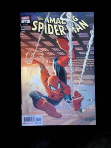 Amazing Spider-Man #29 (6TH SERIES) MARVEL Comics 2019 VF/NM