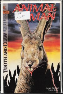 Animal Man #62 (1993) Animal Man