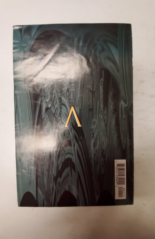 Warrior Nun Dei: Aftertime #1 (1997) NM Antarctic Comic Book J735