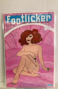 Footlicker #2 (2003)