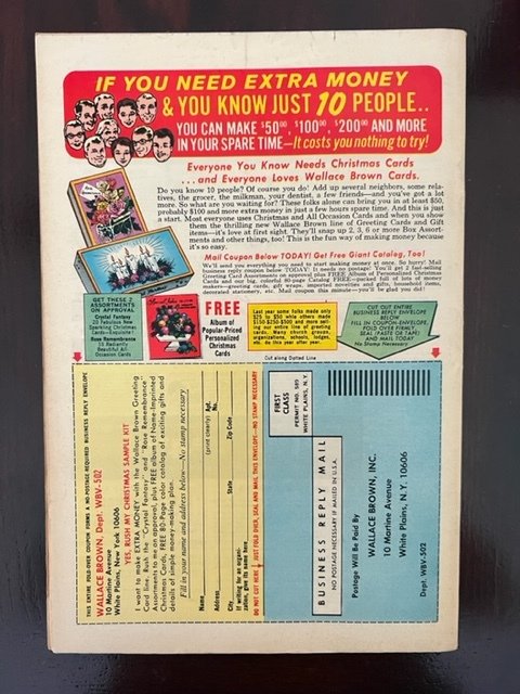 Sgt. Fury #69 (1969) - VF - Beautiful High Grade Book!