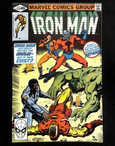 Iron Man #133 (1980)