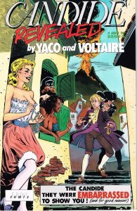 Candide Revealed (1991)