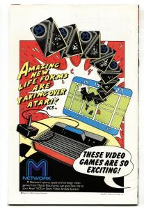 DETECTIVE COMICS #525 comic book KILLER CROC/JASON TODD-DC NM-