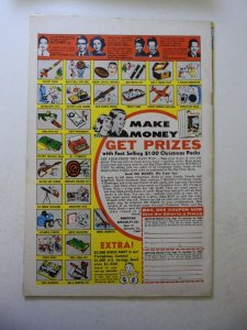 Thor #194 (1971) VG/FN Condition