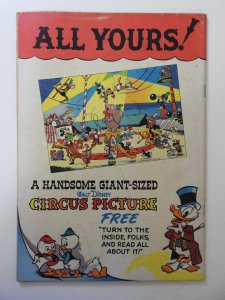 Walt Disney's Comics & Stories #100 (1949) FN Condition!