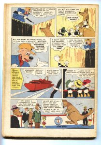 Four Color #159 - 1947 - Dell - VG - comic book