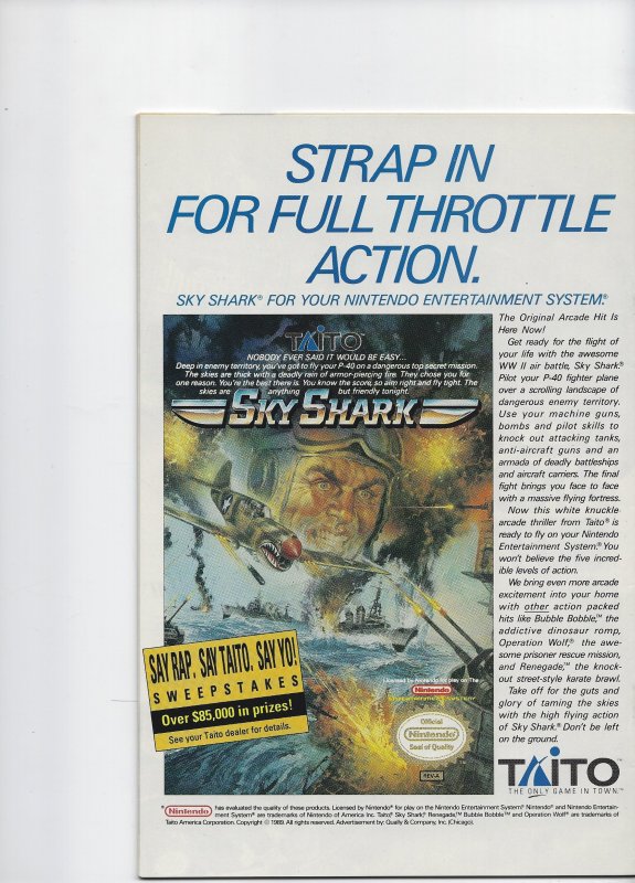 Wolverine #23 (1990)