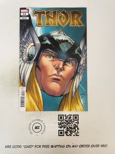 Thor #11 LGY # 737 NM 1st Print Variant Cover Marvel Comic Book SpiderMan 8 SM15