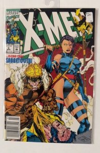 X-Men #6 (1992)