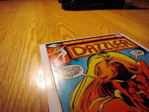 Dazzler #8