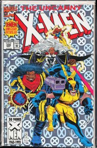 The Uncanny X-Men #300 (1993) X-Men [Key Issue]