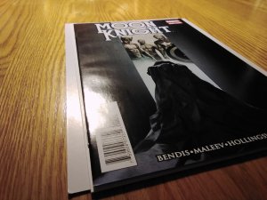 Moon Knight #11 (2012)