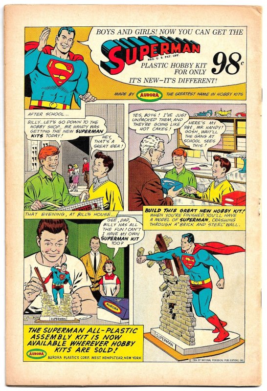 GREEN LANTERN #29& #30 (Summer1964) 4.0 VG Gil Kane & Sid Greene! 1st Black Hand