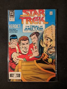 Star Trek #12 (1990)