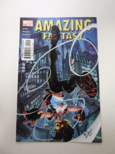 Amazing Fantasy #2 (2004) VF+ condition