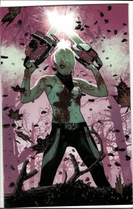 Something is Killing the Children #21 (2022) Something Is Killing the Children