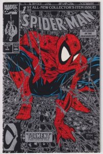 Spider-Man #1 (1990)