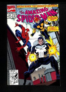 Amazing Spider-Man #357