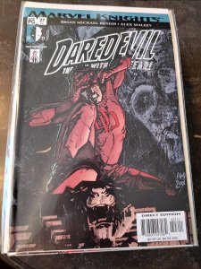 Daredevil #27 (2002)