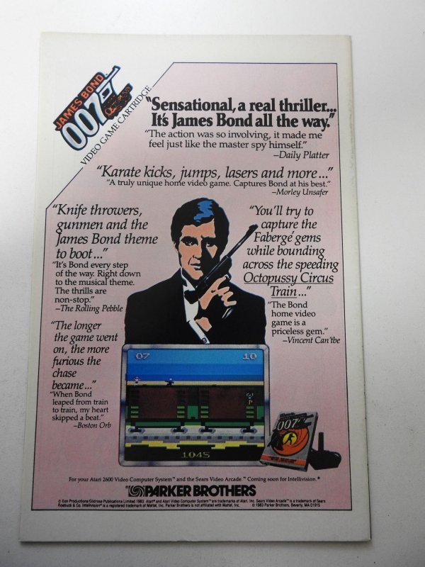 Batman #365 (1983) VF Condition