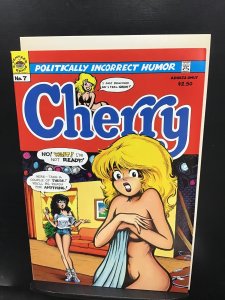 Cherry Poptart #7 (1988)nm