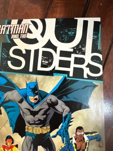 Outsiders #26 (2005)