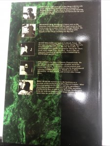 Wildcats Compendium (1993) Image TPB SC Jim Lee