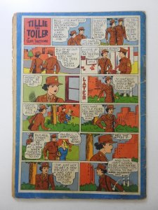 Four Color #55 (1944) GVG Condition
