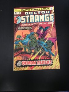 Doctor Strange #7 (1975) Umar The unmerciful! Clea storyline! High-grade! VF/NM