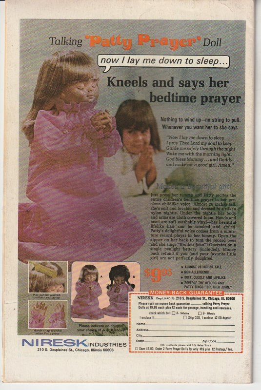 Howard the Duck #20 (1978)