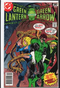 Green Lantern #104 (1978)