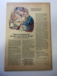 The Amazing Spider-Man #38 (1966) VG+ Condition