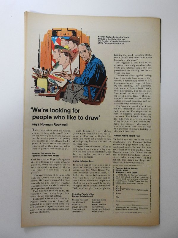 Thor #159 (1968) FN/VF Condition!