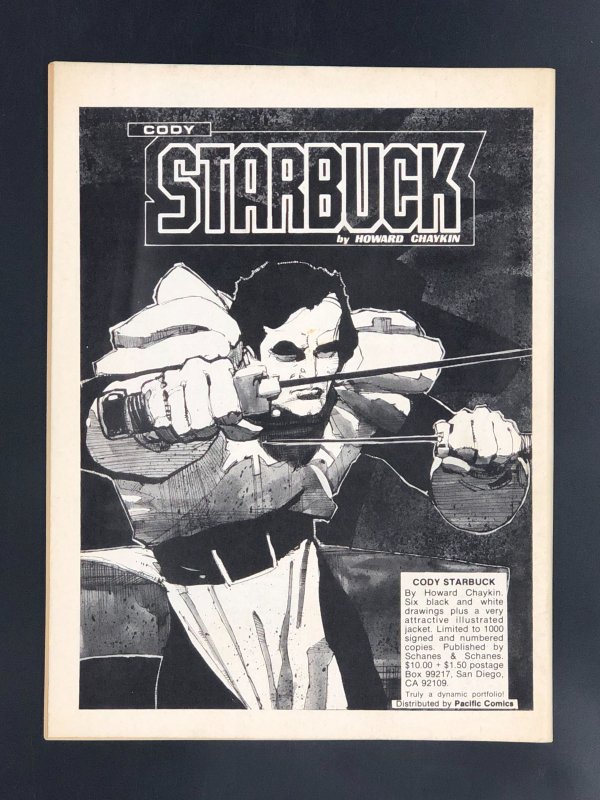 The Savage Sword of Conan #36 (1978)