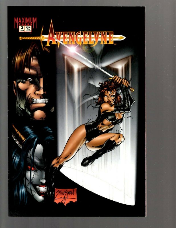 11 Comics Ballistic Action #1 2 3 4 4 Badrock 2A Badrock Wolverine 1 + more EK22 