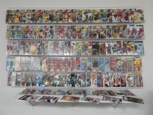 Huge Lot of 140+ Comics W/ X-Factor, Wonder Woman, Finding Nemo! Avg. VF+