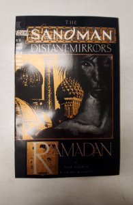 The Sandman #50 (1993) NM Vertigo (DC) Comic Book J697