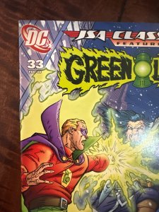 JSA: Classified #33 (2008)