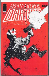 Savage Dragon #133 (2007) Savage Dragon