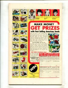 BEOWULF #1 (7.0) 1975