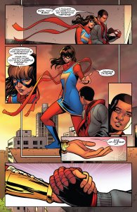 CHAMPIONS #24 (2018) SEAN IZAAKSE | DIRECT EDITION