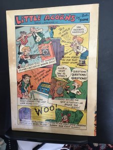 Magic Comics #93   Mid high grade Blondie and Dagwood! FN+ Wow!