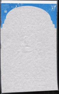 The Amazing Spider-Man #400 Die-Cut Cover (1995) Spider-Man