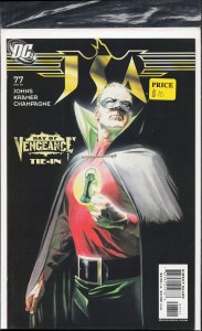 JSA #77 (2005) Justice Society of America