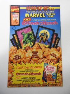 The Amazing Spider-Man #380 (1993) VF- Condition