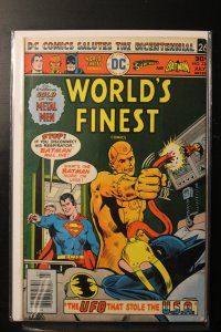 World's Finest Comics #239 (1976)